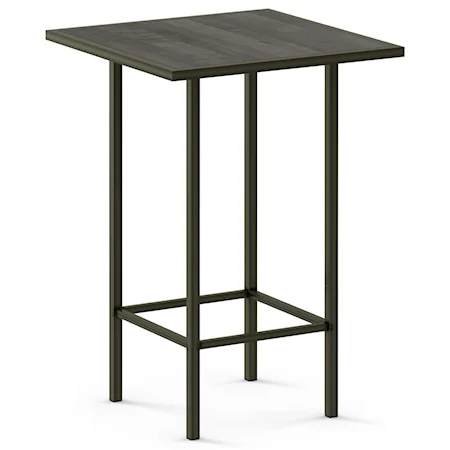 Customizable Aden Counter Height Pub Table